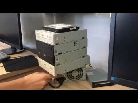 typowa lekcja technik informatyk