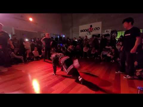 [top8] Stray Path vs Bboy Nation - Revival of the Illest 2022