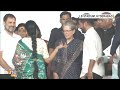 Telangana CM Revanth Reddy And His Family Meet Sonia Gandhi News9