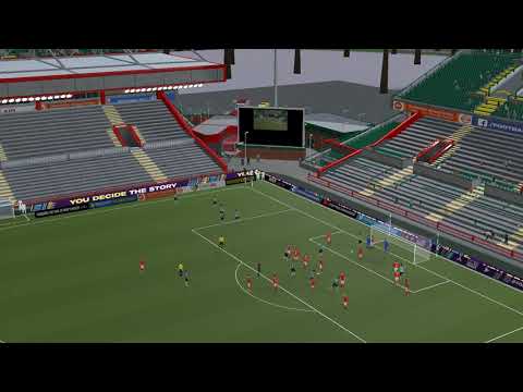 Sporting CP 1-0 CD Santa Clara - Match Highlights