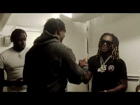 Dave From The Grave - Cry Me A River (Official Video)