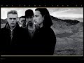 U2 - Where The Streets Have No Name (Instrumental)