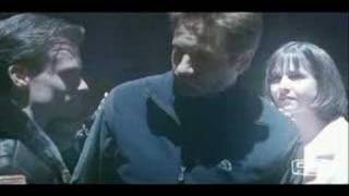 Mulder &amp; Scully: Historia de un sueño