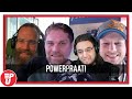 Toch een E3 Villa tour dit jaar? - Powerpraat Thuiseditie