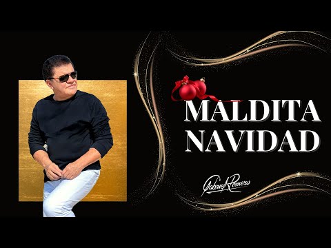 Maldita Navidad | Gabriel Romero 🇨🇴