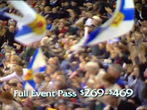 It's a Shore Thing - 2010 Tim Hortons Brier