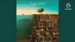 silliuotte - owl City [1 hour]