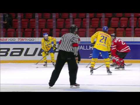 JVM 2016 - Nätskandalen