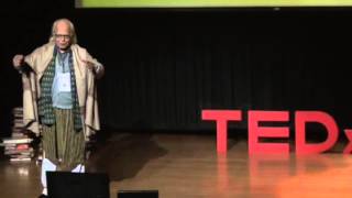 The Importance of Constructive Knowledge: Prof. Yash Pal at TEDxSRCC
