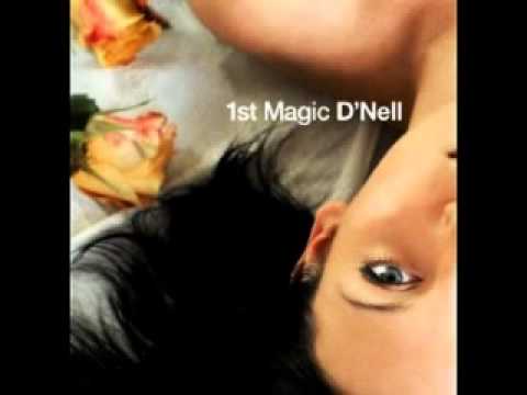 D'Nell - 1st Magic (Shur-I-Kan Mix)
