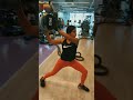Neha Pendse Workout