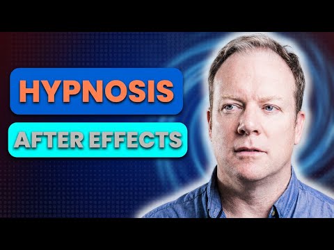 What to expect after an RTT or Hypnotherapy session