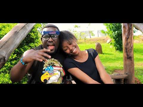 EMESOSINO BY  HON  ECHATE  X BABU GEE OMOSAYANSI Official 4K Video