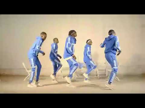 MATA KASURU - COCOSAN OFFICIAL DANCE VIDEO SSD🇸🇸🔥