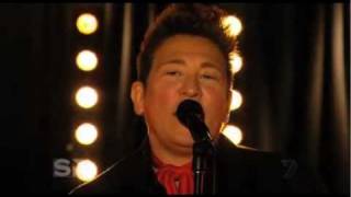 kd lang and the Siss Boom Bang - I Confess T.V. Special Sydney 20.11.11.