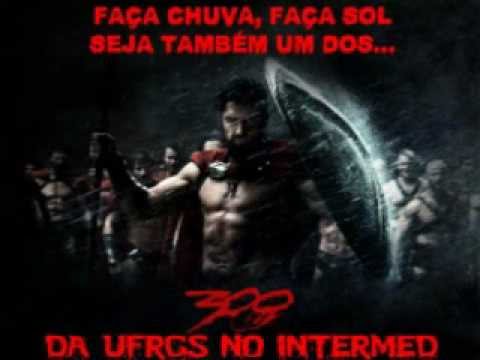 Divulgação INTERMED SUL 2012 Torres - UFRGS