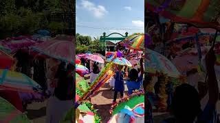 Download lagu Payung Hias dalam Rangka Menyambut Bulan Ramadhan 1444 H mp3