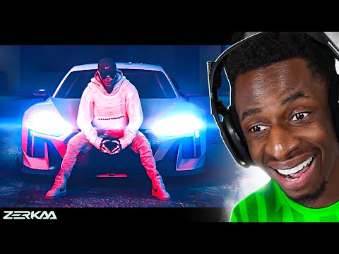 TBJZL REACTS TO Tommy T x Sparky Kane - Here To Stay