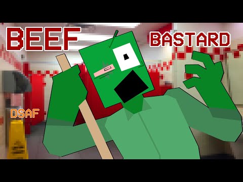 BEEF BASTARD [DSAF]