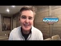 Nolan North interview on Crisis on Infinite Earths, original Uncharted cameo, and Superman return