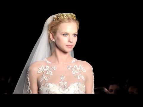 Pronovias presents Atelier Collection in NYC