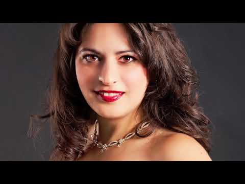 Olga Lisovskaya, soprano