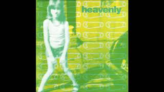 Heavenly - P.U.N.K Girl Single - 1993