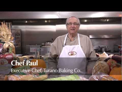Holiday Stuffing- Turano Baking Co.