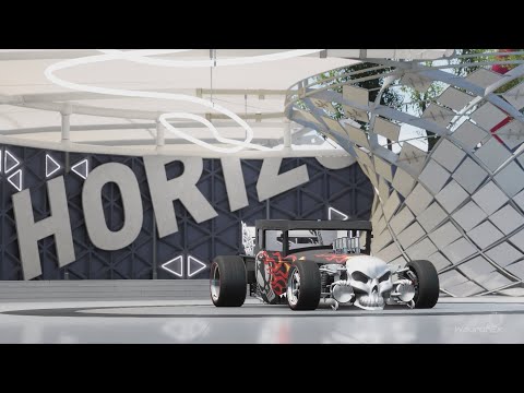 Forza Horizon 3 PC Gameplay Walkthrough Part 23 [No Commentary]