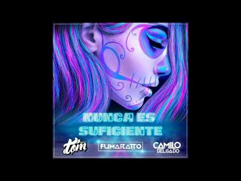 Tom Gasco ❌ Fumaratto ❌ El Capi - Nunca Es Suficiente   ( GUARACHA TRIBAL  VIP )