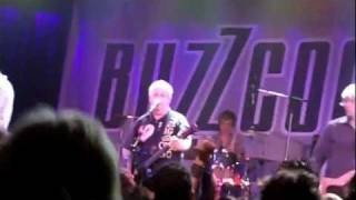 BUZZCOCKS - Ever Fallen In Love (Live at Slim's)