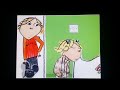 Charlie And Lola On Playhouse Disney PICTURE ONLY