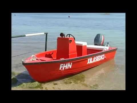 Dövlət Sularda Xilasetmə Xidməti