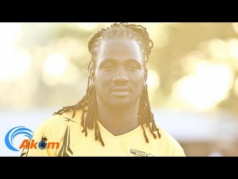 I-Octane - Grow So [Decibels Riddim] June 2013