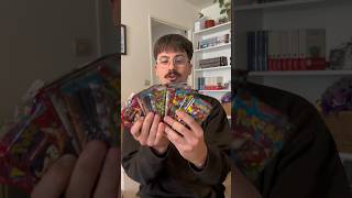 22 BOOSTERS = 1 ALT + 1 GOLD !! #pokemoncards #pokemoncommunity #pokemonpulls