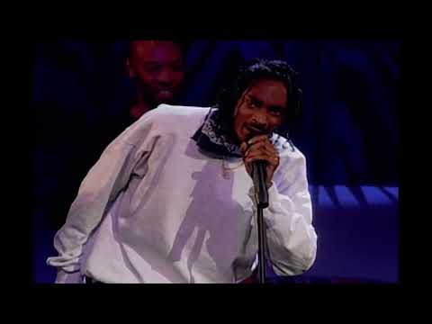 Snoop Dogg Source Awards August 1995 East Coast West Coast beef