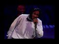 Snoop Dogg Source Awards August 1995 East Coast West Coast Beef
