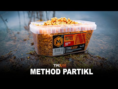 MIVARDI - Method partikel Krill 1 kg