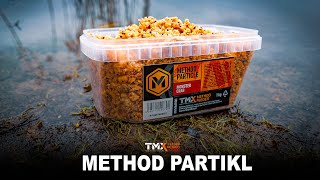 MIVARDI Method partikl - Krill (1kg)
