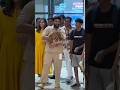 RamCharan Rhyme Dog Cute Video GameChanger Ramcharan Fans Club