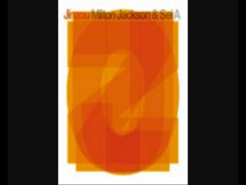 Milton Jackson & Sei A - Jinzou (Scope's Str8up remix)