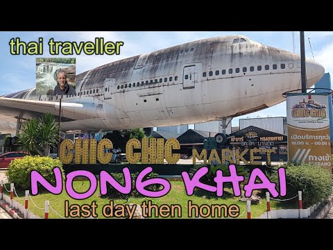 nong khai tailândia no poderoso rio mekong tailândia