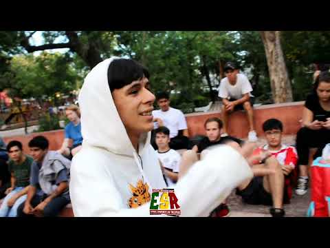 Kid Mauri vs Reed / 4tos / Edición 7