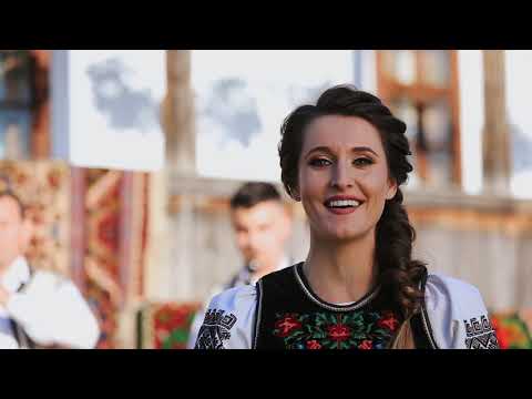 Maria Pavelean -Măria și cetera