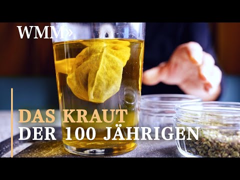 The most powerful drink for your health: Oregano and its effects!