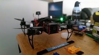 HK FPV260 : You Don't Understand (Caliber Remix) by Pablo Nouvelle