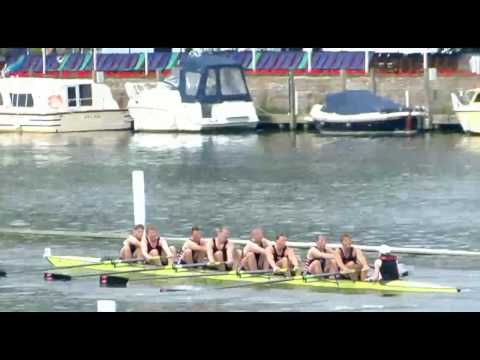 2010 Thames Heats:  Wed am