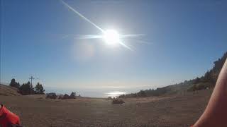 Great long ride in Tennessee Valley with some great views.