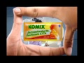 Komix Komixman