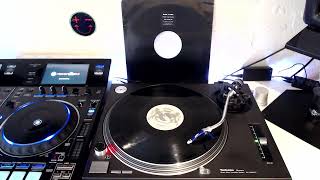 Blank & Jones - Beyond Time (The Thrillseekers Remix)
